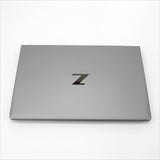 HP ZBook Power G7 15.6" Laptop: 10th Gen i9, 32GB RAM, 512GB SSD, T1000 Warranty - GreenGreen Store