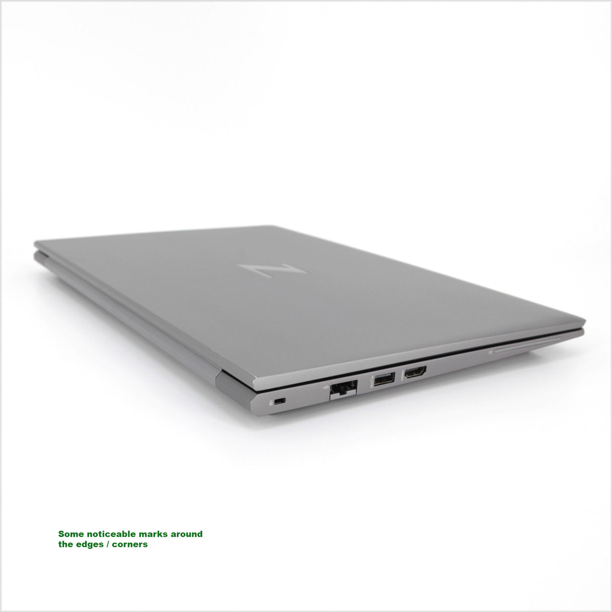 HP ZBook Power G7 15.6" Laptop: 10th Gen i9, 32GB RAM, 512GB SSD, T1000 Warranty - GreenGreen Store