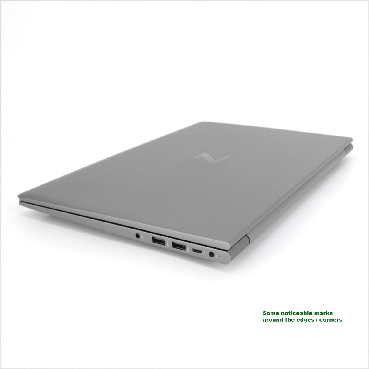 HP ZBook Power G7 15.6" Laptop: 10th Gen i9, 32GB RAM, 512GB SSD, T1000 Warranty - GreenGreen Store