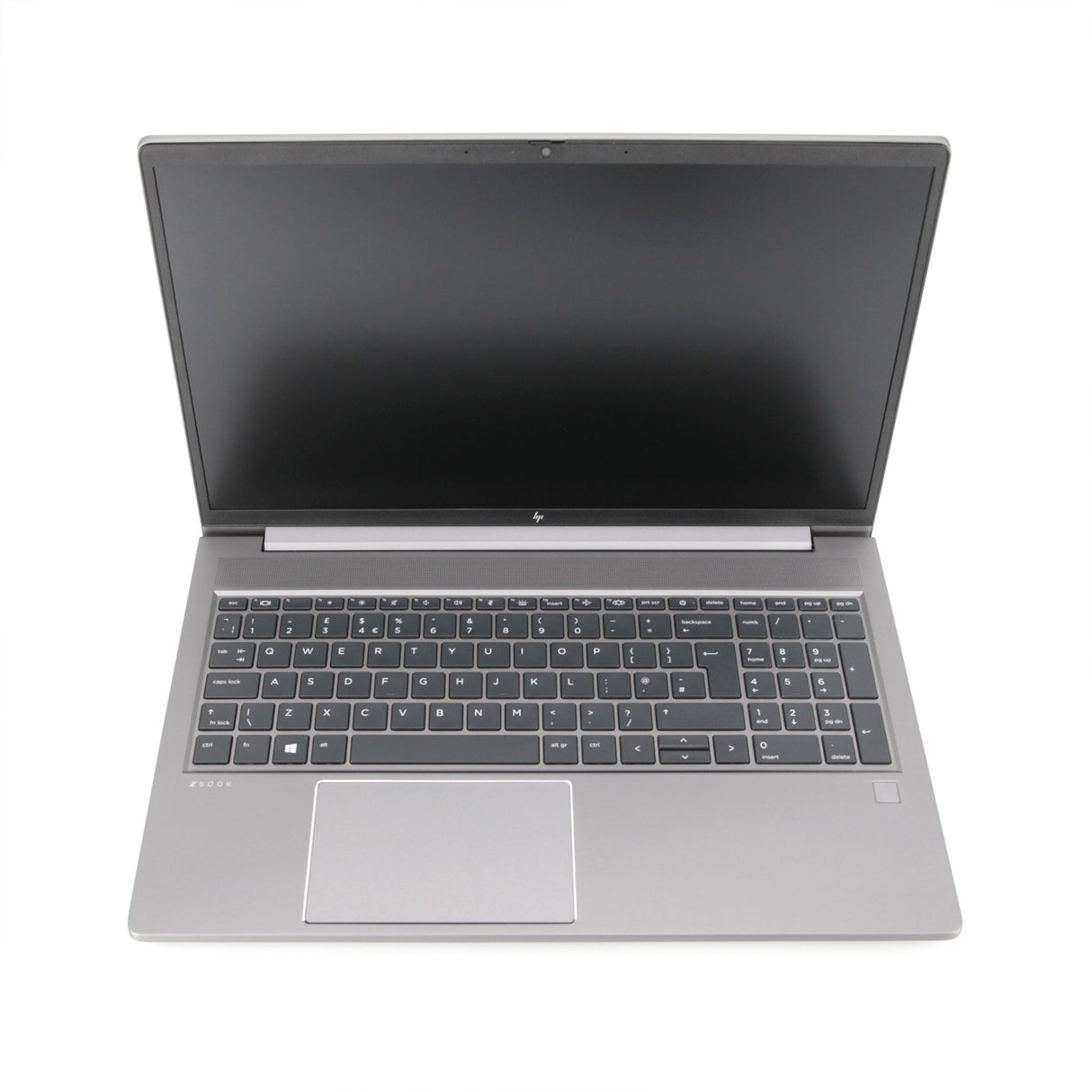 HP ZBook Power G7 15.6" Laptop: 10th Gen i9, 32GB RAM, 512GB SSD, T1000 Warranty - GreenGreen Store