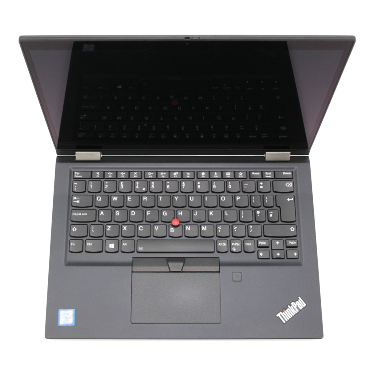Lenovo Laptop ThinkPad X390 Yoga: 8th Gen Core i7 16GB RAM, 512GB SSD Warranty - GreenGreen Store