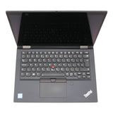 Lenovo Laptop ThinkPad X390 Yoga: 8th Gen Core i7 16GB RAM, 512GB SSD Warranty - GreenGreen Store