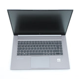 HP ZBook Studio G7 CAD Laptop: 10th Gen i7-10850H, 16GB RAM, NVIDIA, Warranty - GreenGreen Store