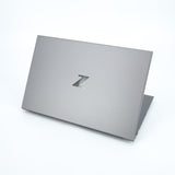 HP ZBook Studio G7 CAD Laptop: 10th Gen i7-10850H, 16GB RAM, NVIDIA, Warranty - GreenGreen Store