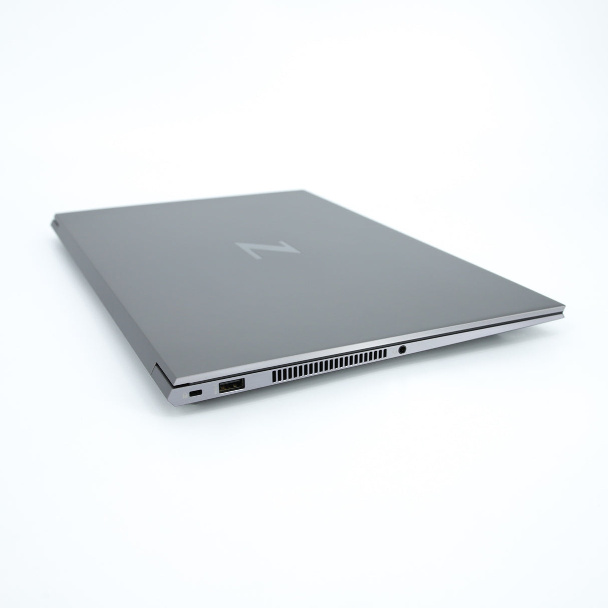 HP ZBook Studio G7 CAD Laptop: 10th Gen i7-10850H, 16GB RAM, NVIDIA, Warranty - GreenGreen Store