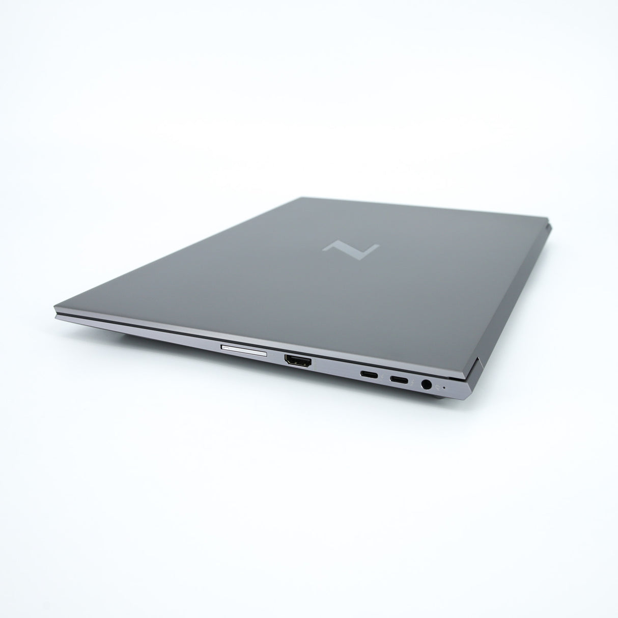 HP ZBook Studio G7 CAD Laptop: 10th Gen i7-10850H, 16GB RAM, NVIDIA, Warranty - GreenGreen Store