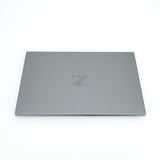 HP ZBook Studio G7 CAD Laptop: 10th Gen i7-10850H, 16GB RAM, NVIDIA, Warranty - GreenGreen Store