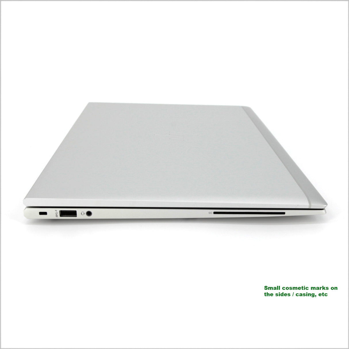 HP EliteBook 850 G8 15.6" Laptop: Core i7 11th Gen 16GB RAM, 512GB SSD Warranty - GreenGreen Store