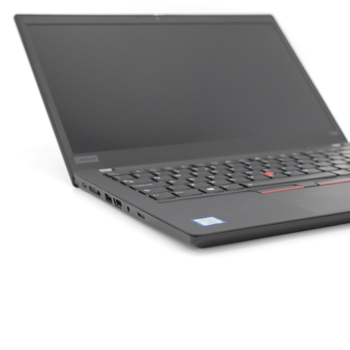 Lenovo ThinkPad P43s Laptop: Core i7 8th Gen, 256GB, P520 (Similar to T490) - GreenGreen Store