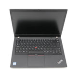 Lenovo ThinkPad P43s Laptop: Core i7 8th Gen, 256GB, P520 (Similar to T490) - GreenGreen Store