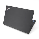 Lenovo ThinkPad P43s Laptop: Core i7 8th Gen, 256GB, P520 (Similar to T490) - GreenGreen Store