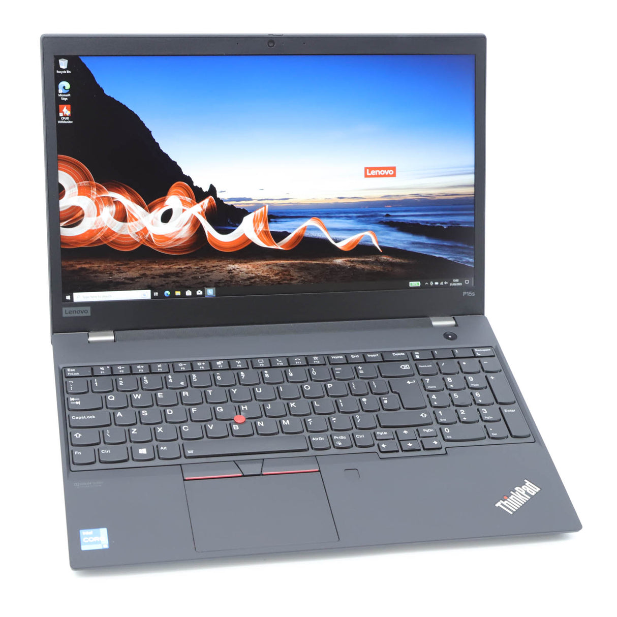 Lenovo ThinkPad P15s Gen 2 Laptop: 11th Gen i5 16GB 512GB, NVIDIA T500, Warranty - GreenGreen Store