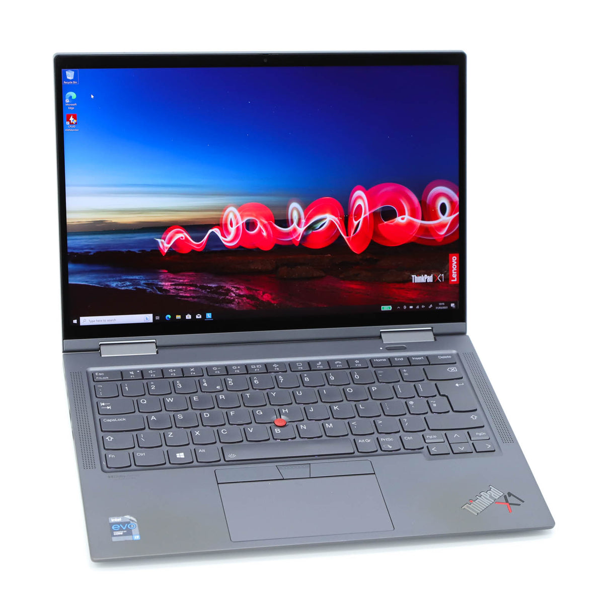 Lenovo ThinkPad X1 Yoga Gen 6 Laptop: 4K, 11th Gen i7, 16GB, 512GB, Xe, Warranty - GreenGreen Store