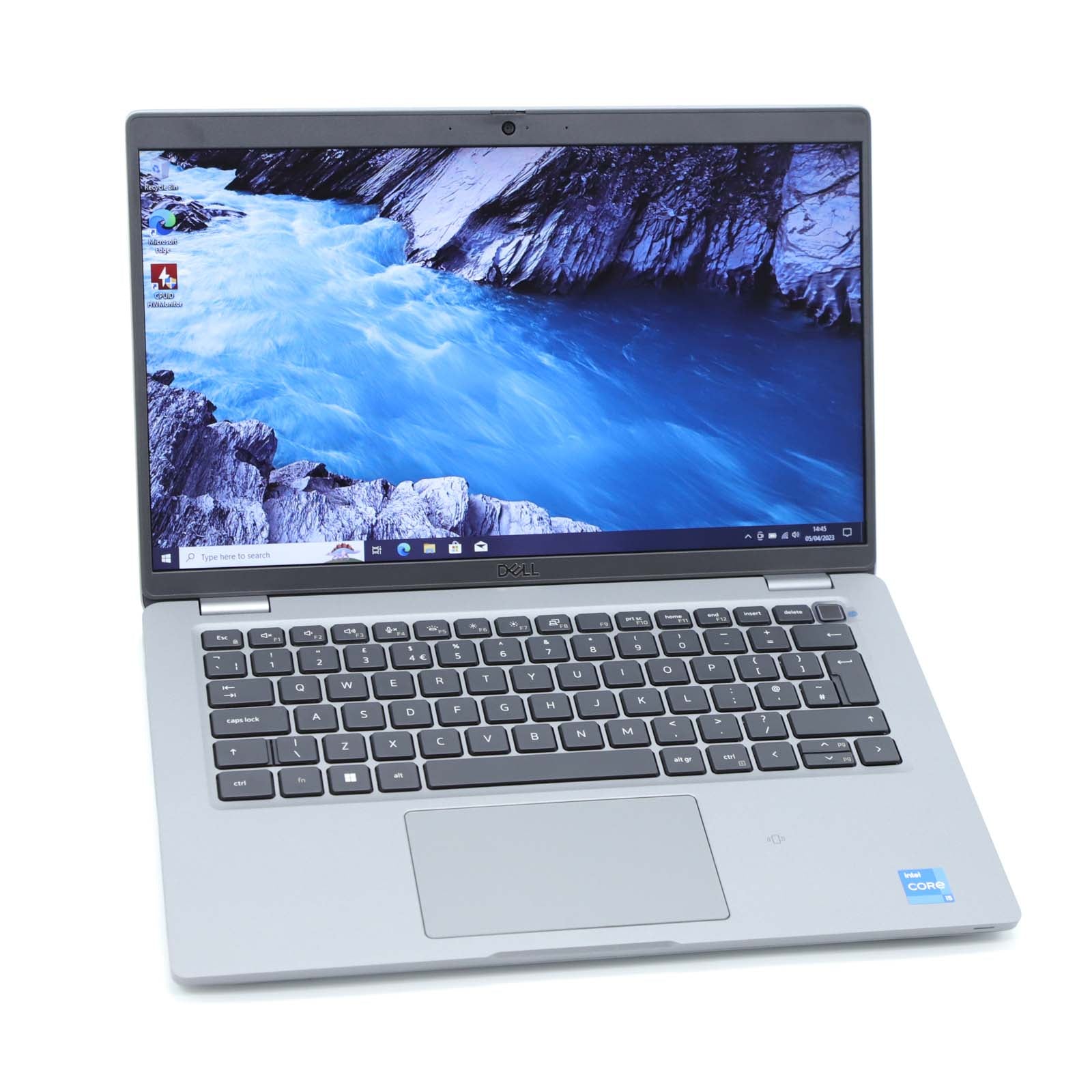 Dell Latitude 5430 Laptop: Core i5 12th Gen, 16GB RAM, 256GB SSD