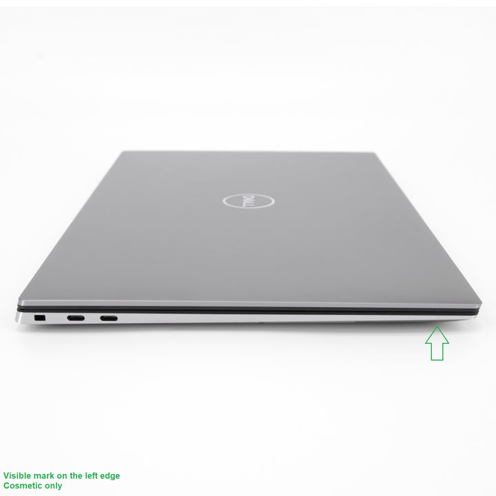 Dell Precision 5550 Touch 4K Laptop: Core i9 32GB RAM NVIDIA T2000 1TB Warranty - GreenGreen Store
