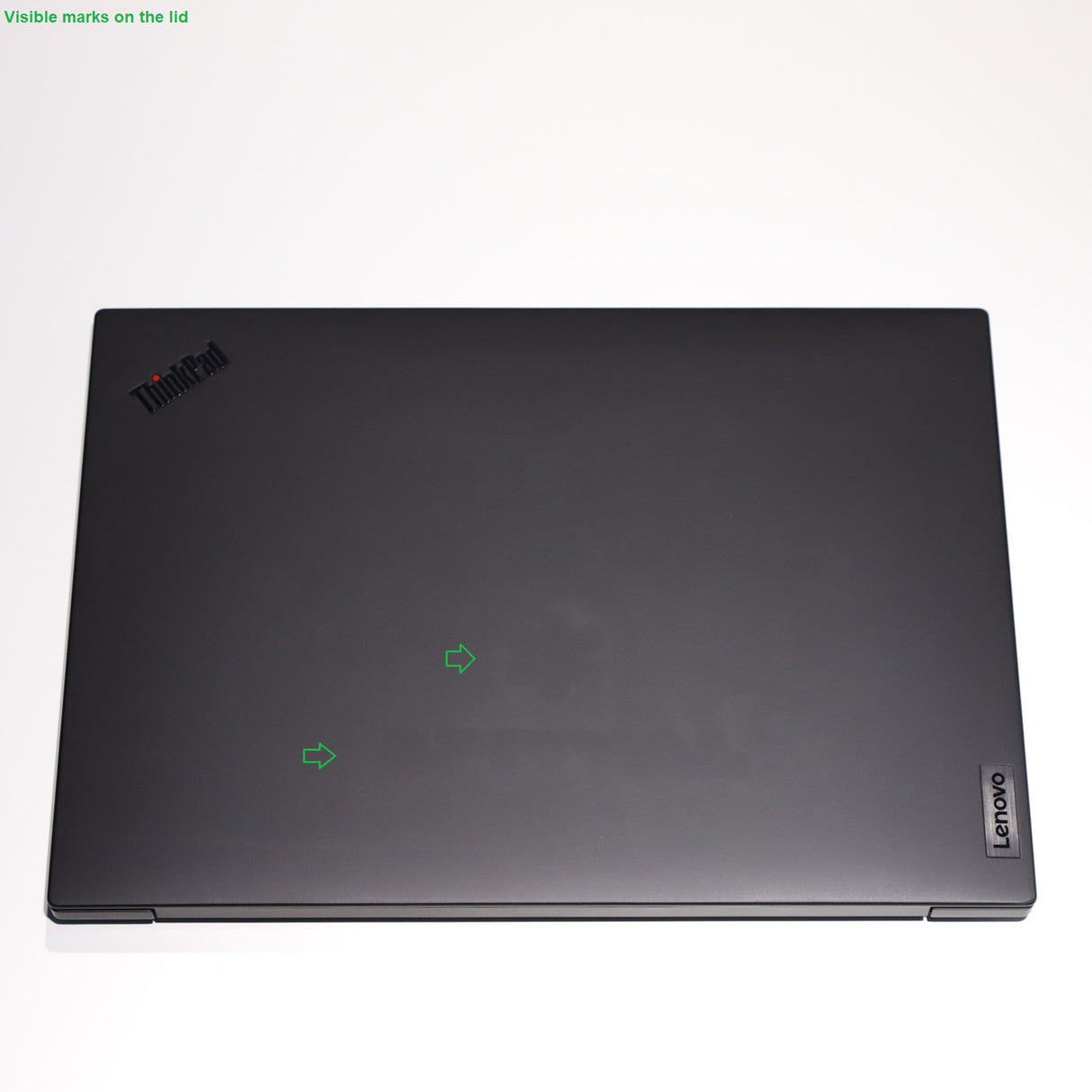 Lenovo ThinkPad P1 Gen 4 CAD Laptop: 11th Gen i7, 32GB, 512GB, NVIDIA Warranty - GreenGreen Store