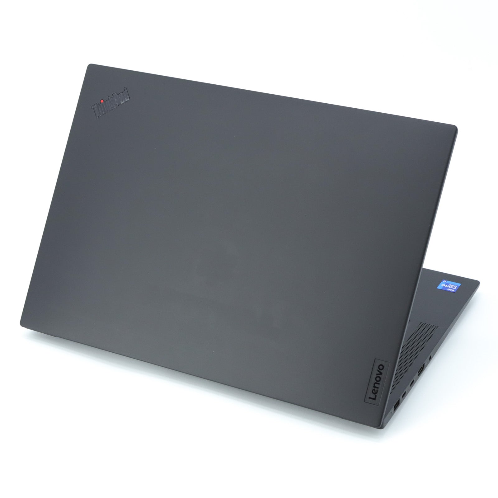 Lenovo ThinkPad P1 Gen 4 CAD Laptop: 11th Gen i7, 32GB, 512GB
