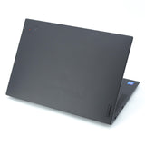 Lenovo ThinkPad P1 Gen 4 CAD Laptop: 11th Gen i7, 32GB, 512GB, NVIDIA Warranty - GreenGreen Store