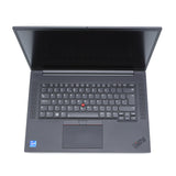 Lenovo ThinkPad P1 Gen 4 CAD Laptop: 11th Gen i7, 32GB, 512GB, NVIDIA Warranty - GreenGreen Store