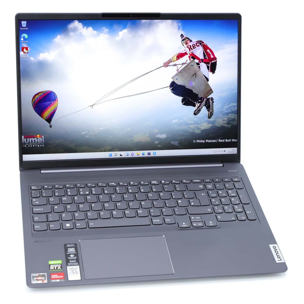 Lenovo IdeaPad Pro 16