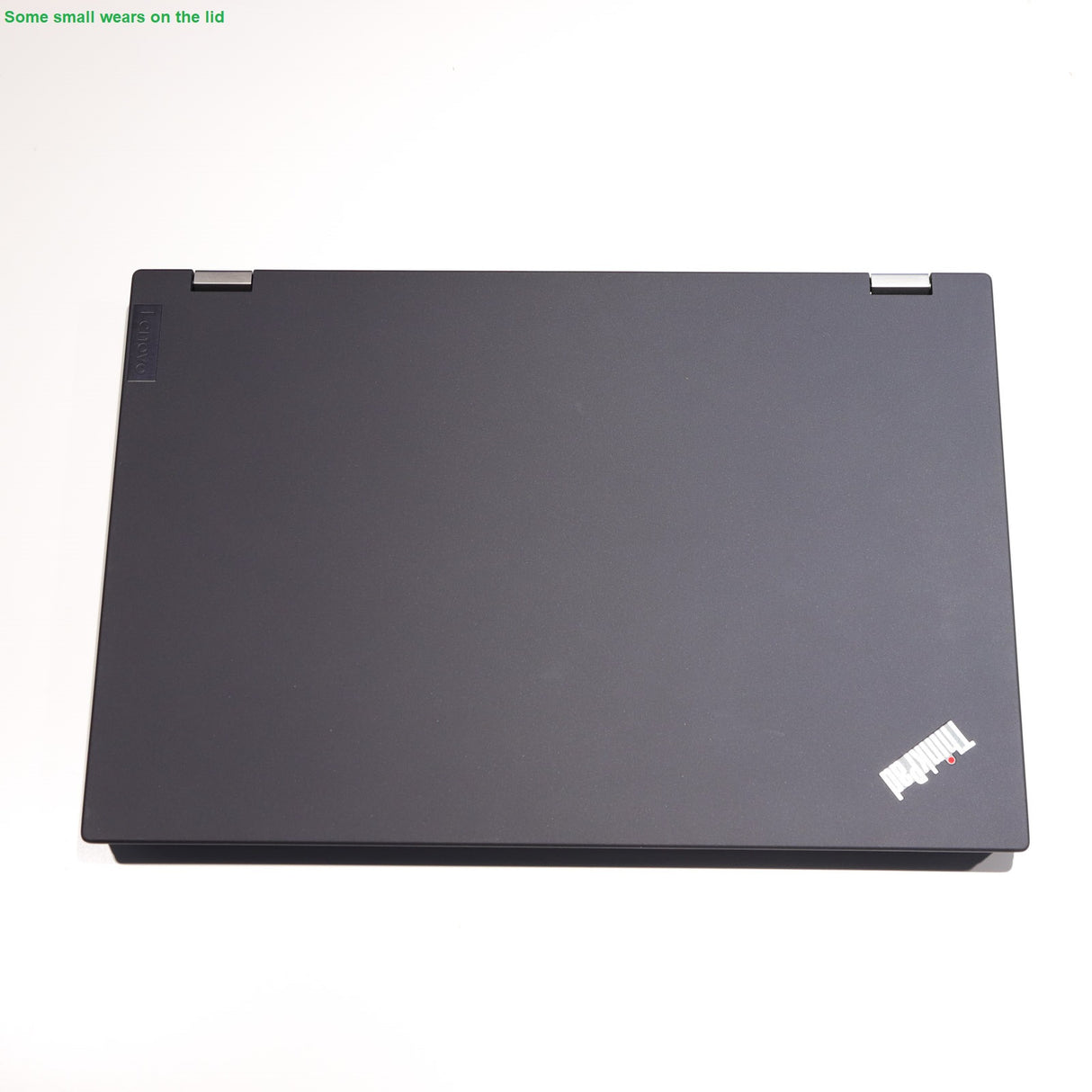 Lenovo ThinkPad P15 G1 Laptop: 10th Gen i7, 32GB RAM, 2TB SSD, NVIDIA, Warranty - GreenGreen Store