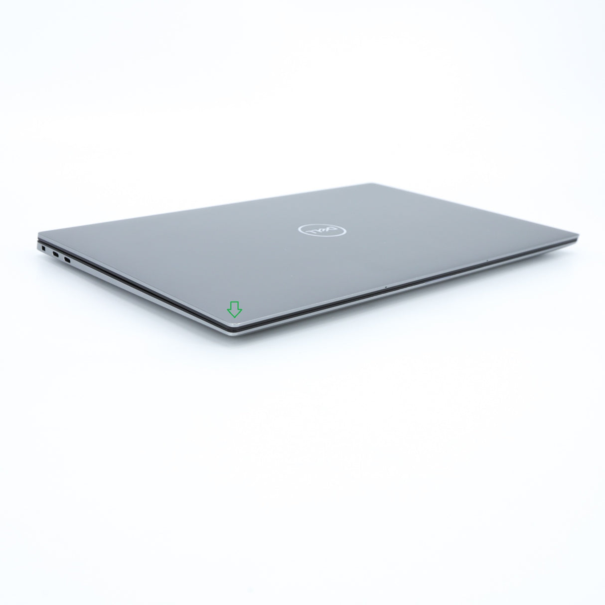 Dell Precision 5560 Laptop: 11th Gen i7, RTX A2000, 64GB RAM, 1TB SSD, Warranty - GreenGreen Store
