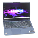 Lenovo Gaming Laptop Legion 5: Ryzen 7 5800H, 16GB RAM, 512GB, RTX 3070 Warranty - GreenGreen Store