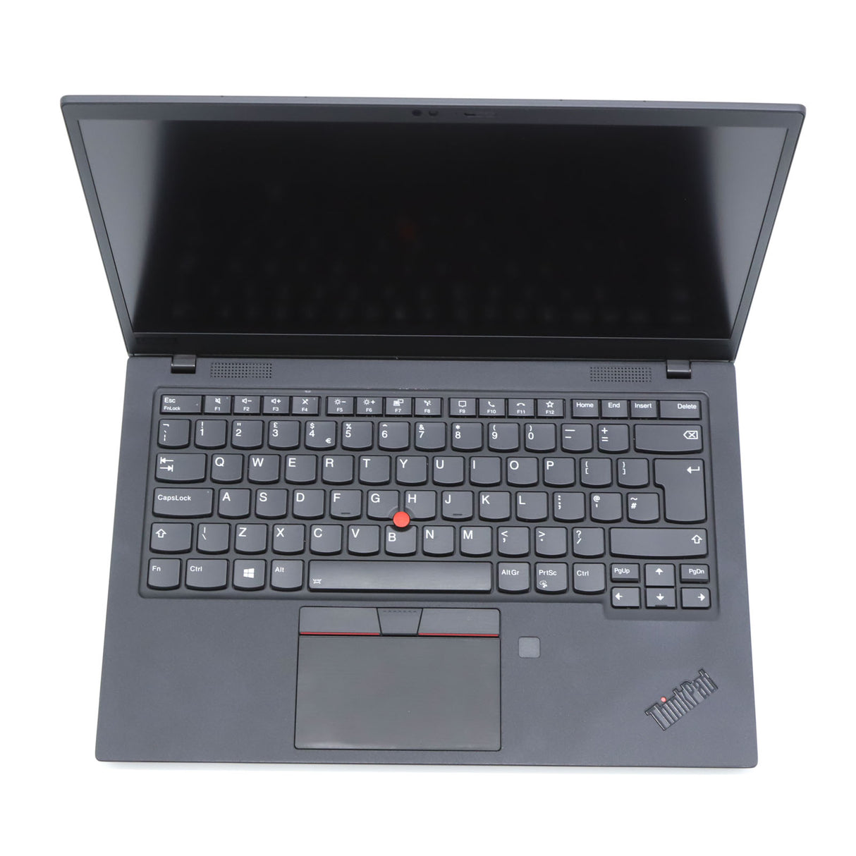 Lenovo ThinkPad X1 Carbon 8 Touch Laptop: 10th Gen i7, 16GB RAM, 512GB, Warranty - GreenGreen Store