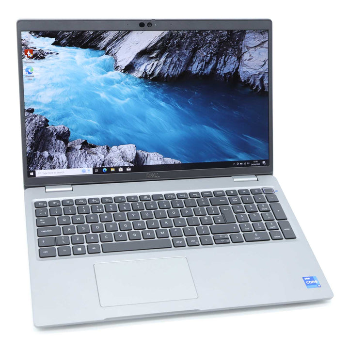 Dell Latitude 5520 Laptop: 11th Gen i7, 15.6", 256GB SSD, 16GB RAM, FHD Warranty - GreenGreen Store