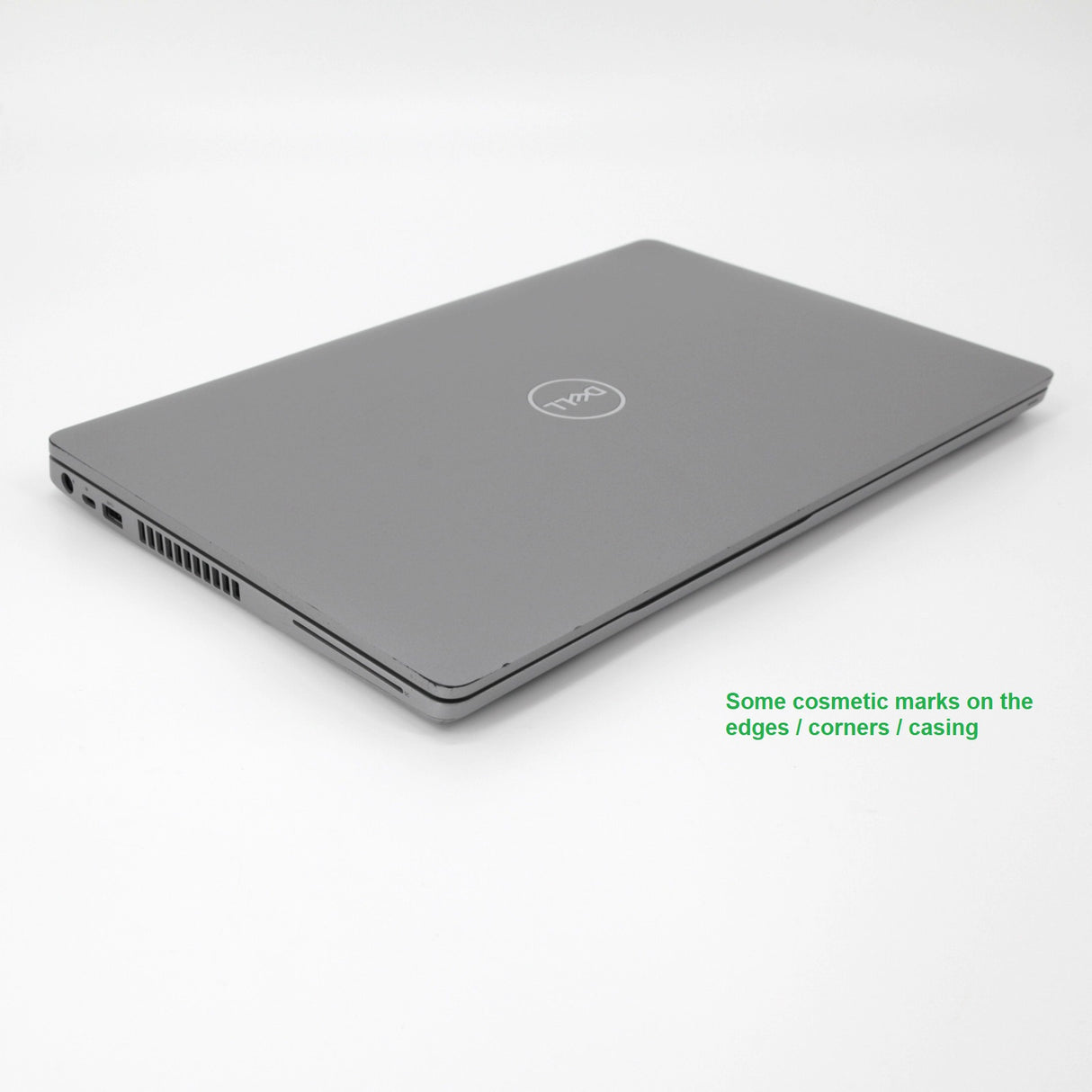Dell Latitude 5510 15.6" Laptop: 16GB RAM, Core i5 10th Gen, 256GB SSD, Warranty - GreenGreen Store