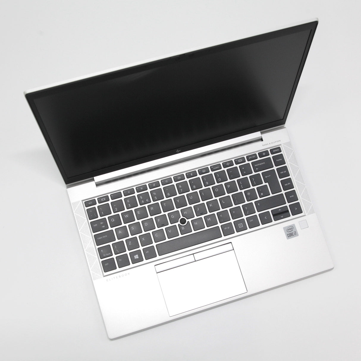HP EliteBook 840 G7 14" Laptop: Core i7 10th Gen 16GB RAM, 256GB SSD, Warranty - GreenGreen Store