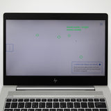 HP EliteBook 830 G5 Laptop: 8th Gen Core i5, 8GB RAM, 256GB SSD Warranty - GreenGreen Store