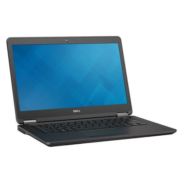 Dell Latitude E7450 Laptop: Intel Core i5, 8GB RAM, 256GB SSD, 14