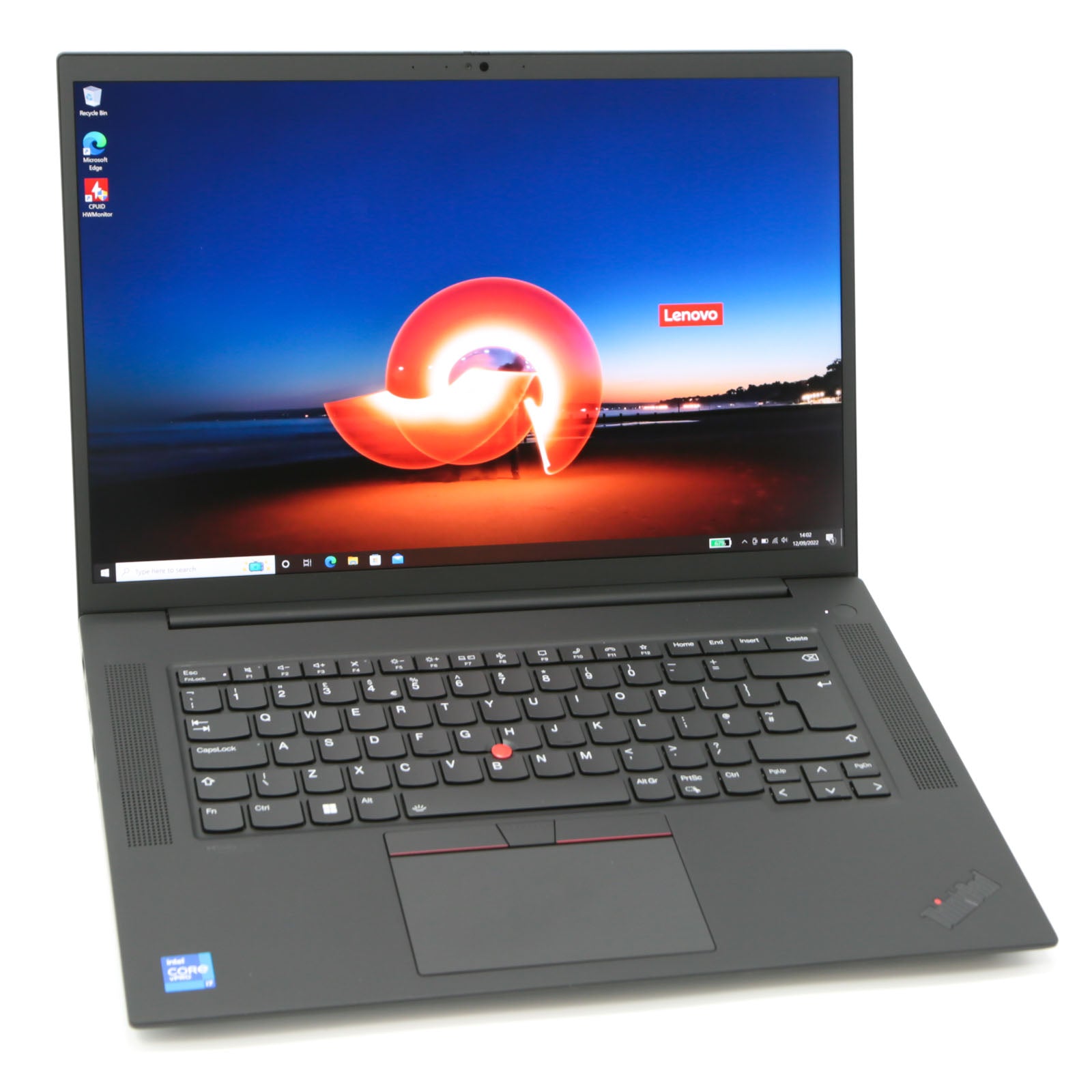 Thinkpad P1 Gen 4 美品 A2000 4K 32GB 512GB（Lenovo ThinkPad