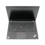 Lenovo ThinkPad P14s Gen 2 Laptop: Ryzen 7 5850U, 1TB, 16GB (like T14 Gen 2) VAT - GreenGreen Store