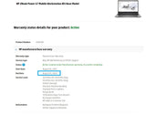 HP ZBook Power G7 15.6" Laptop: 10th Gen i9, 32GB RAM, 512GB SSD, T1000 Warranty - GreenGreen Store