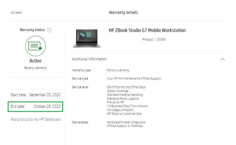 HP ZBook Studio G7 CAD Laptop: 10th Gen i7-10850H, 16GB RAM, NVIDIA, Warranty - GreenGreen Store