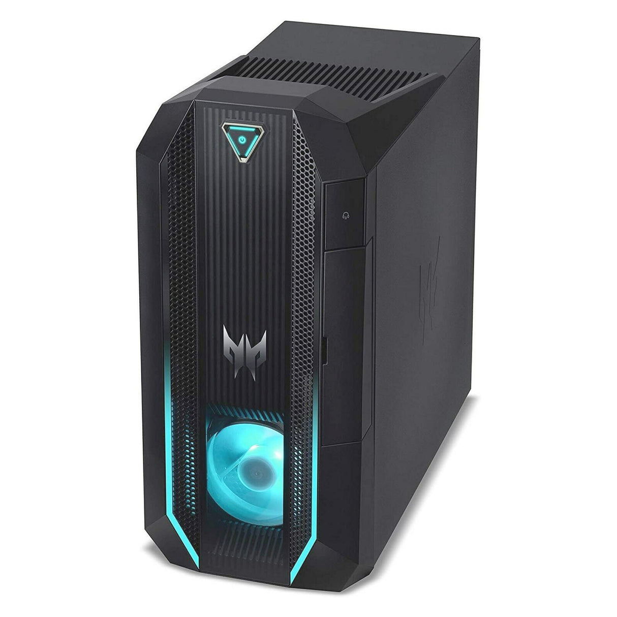 Predator PC Desktop Computer: Intel Core i7 RTX GeForce 3070, 512GB+1TB Warranty - GreenGreen Store