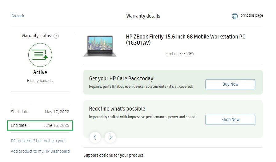 HP ZBook FireFly 15 G8 Laptop: Core i7 11th Gen, 16GB, 1TB SSD, NVIDIA, Warranty - GreenGreen Store