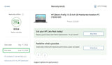 HP ZBook FireFly 15 G8 Laptop: Core i7 11th Gen, 16GB, 1TB SSD, NVIDIA, Warranty - GreenGreen Store