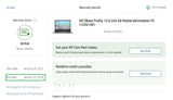 HP ZBook FireFly 15 G8 Laptop: Core i7 11th Gen, 16GB, 2TB SSD, NVIDIA, Warranty - GreenGreen Store