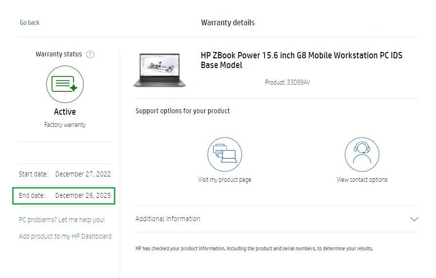 HP ZBook Power G8 Laptop: Core i9-11950H, 64GB RAM, 1TB SSD, RTX A2000, Warranty - GreenGreen Store