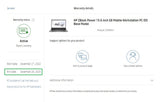 HP ZBook Power G8 Laptop: Core i9-11950H, 64GB RAM, 1TB SSD, RTX A2000, Warranty - GreenGreen Store