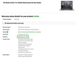 HP ZBook Firefly 15 G7 Laptop: i7-10610U, 32GB RAM, 512GB SSD, NVIDIA, Warranty - GreenGreenStoreUK
