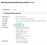 HP EliteBook 850 G7 15.6" Laptop: Core i7 10th Gen, 16GB RAM, 512GB SSD Warranty - GreenGreenStoreUK