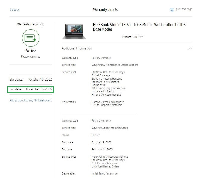 HP ZBook Studio 15 G8 Laptop: i7 11th Gen, 32GB RAM 512GB, RTX A3000 Warranty - GreenGreen Store