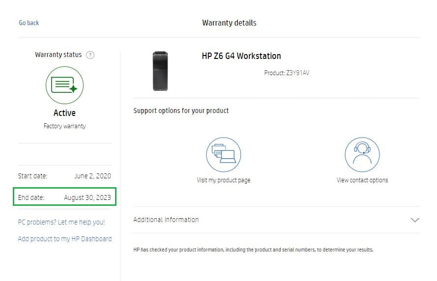HP Z Workstation Desktop: Intel Xeon, 32GB, 512GB SSD, Quadro RTX 4000, Warranty - GreenGreen Store