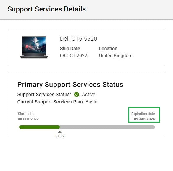 Dell G15 5520 165Hz Gaming Laptop: i7-12700H RTX 3060 16GB RAM 512GB Warranty - GreenGreen Store