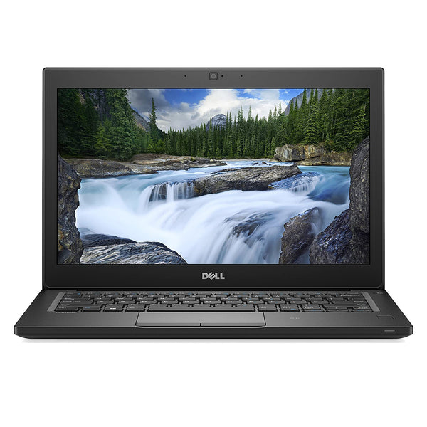Dell Latitude 7290 Laptop: 8th Gen Core i5, 8GB RAM, 256GB, LTE, 12.5 Dell Latitude 7290 Laptop: 8th Gen Core i5, 8GB RAM, 256GB, LTE, 12.5