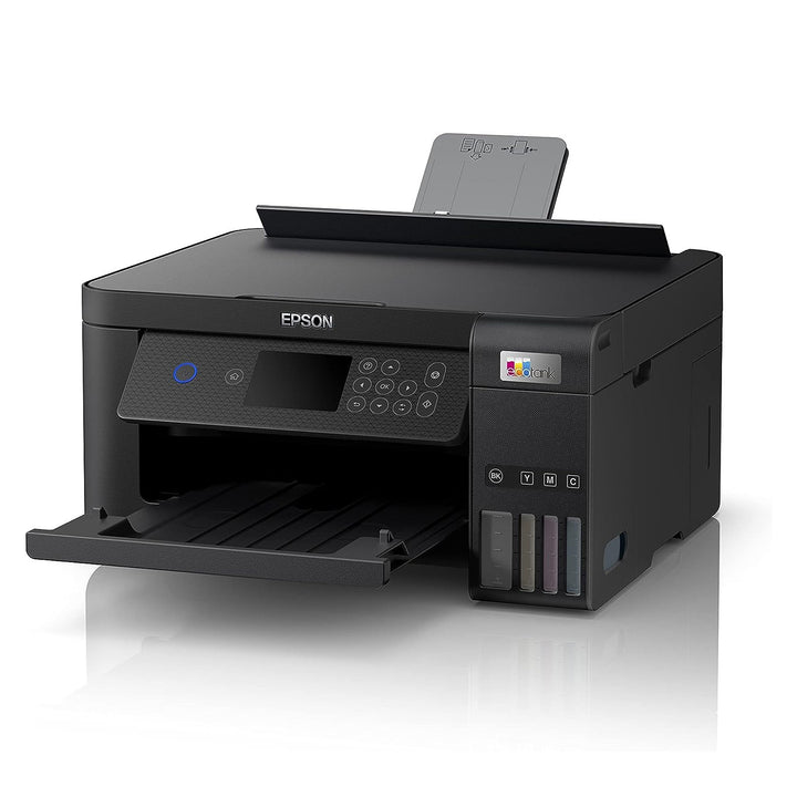 EPSON EcoTank ET-2850 All-in-One Wireless Inkjet Printer, Warranty, VAT - GreenGreen Store